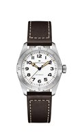 Orologio Hamilton Uomo Expedition in Acciaio H70225510 - H70225510